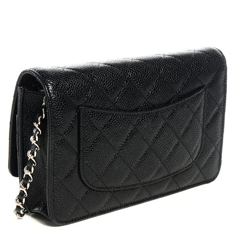 chanel caviar wallet singapore|Wallets on Chain .